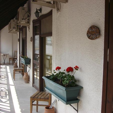 Second Spring Hotel Çeşme Exterior foto