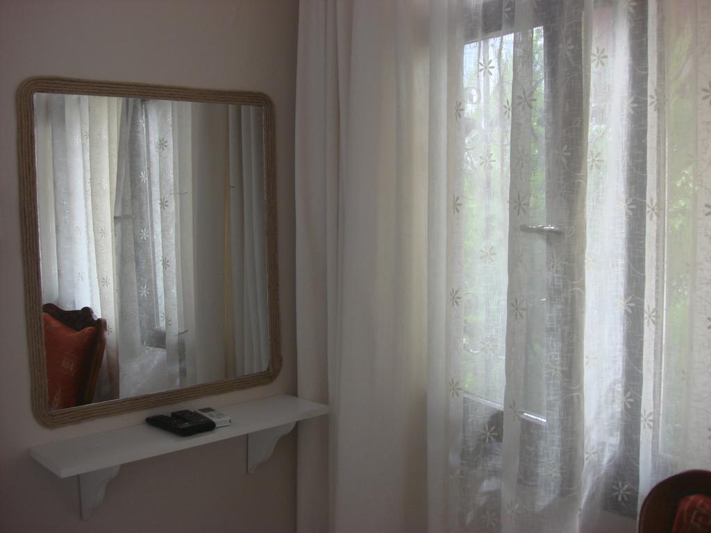 Second Spring Hotel Çeşme Cameră foto