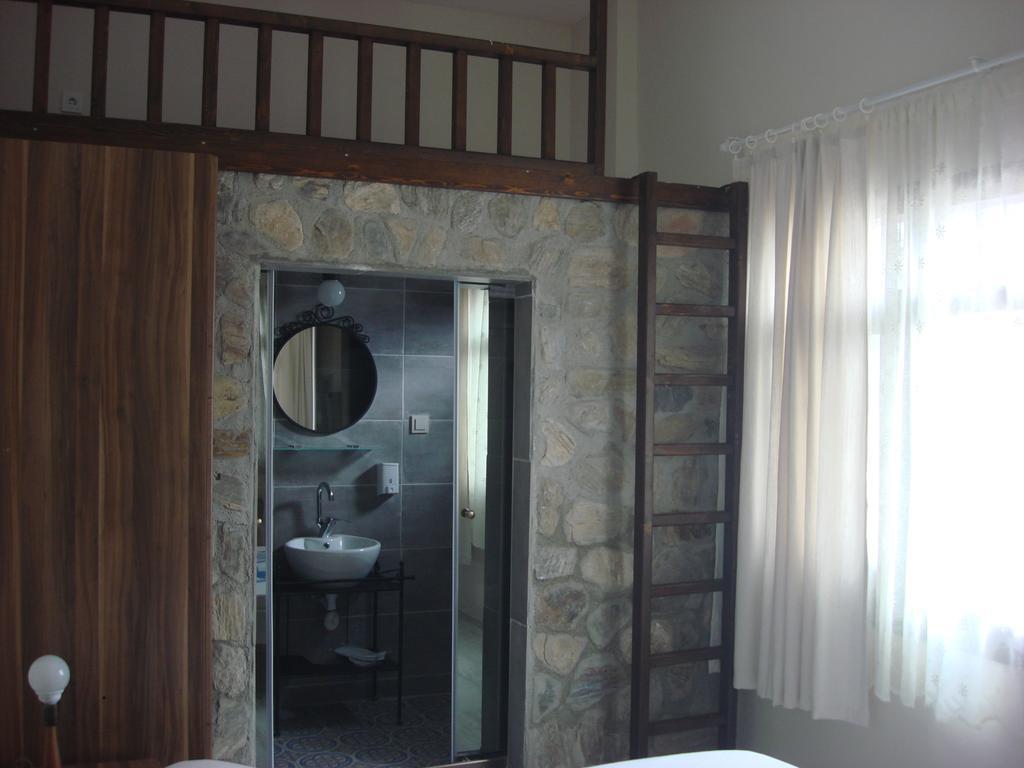 Second Spring Hotel Çeşme Cameră foto