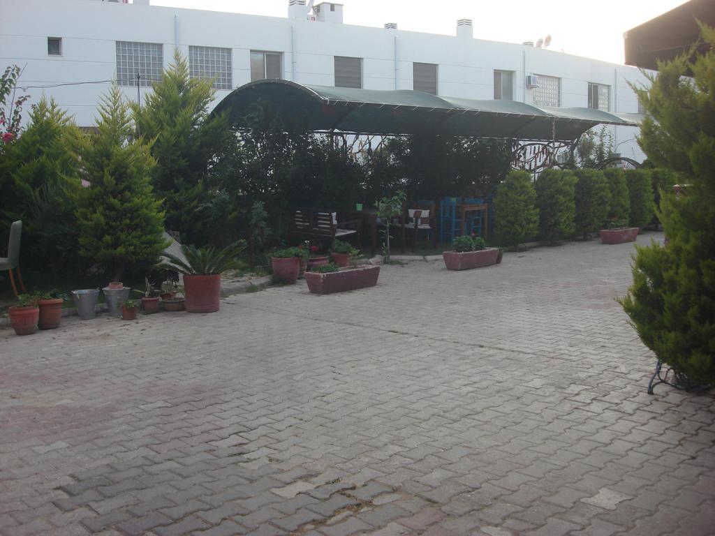 Second Spring Hotel Çeşme Exterior foto