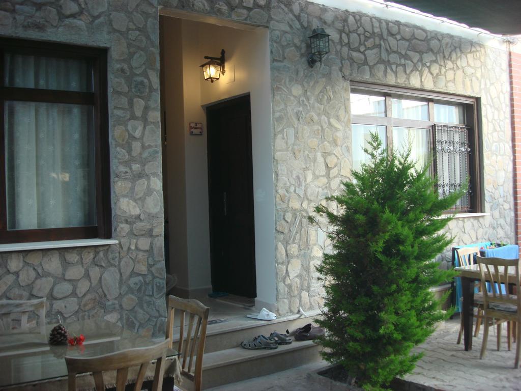 Second Spring Hotel Çeşme Exterior foto