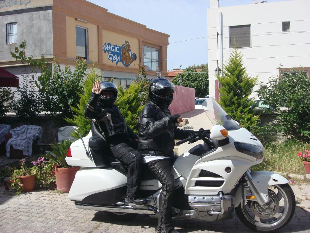 Second Spring Hotel Çeşme Cameră foto