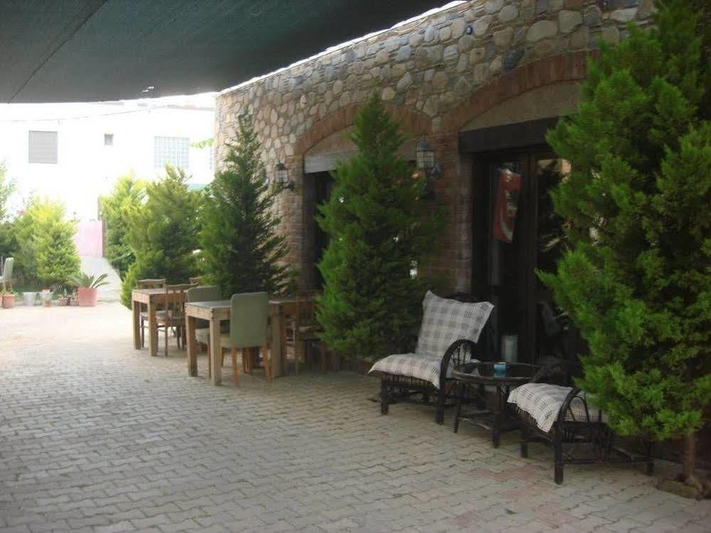 Second Spring Hotel Çeşme Exterior foto
